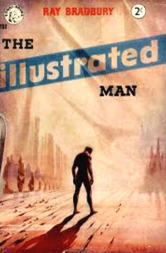 Ray Bradbury: The Illustrated Man (Paperback, 1955, Transworld Publishers)
