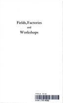 Peter Kropotkin: Fields Factories and Workshops (Hardcover, 1968, Ayer Co Pub)