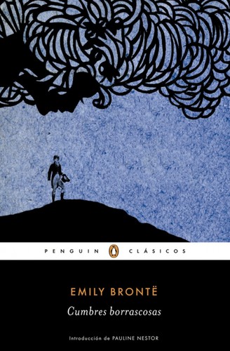 Emily Brontë: Cumbres borrascosas (2015, Penguin Random House)