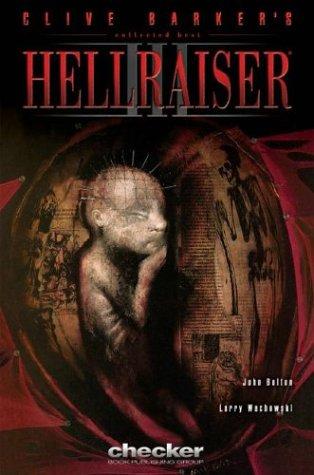 Various: Clive Barker's Hellraiser (Paperback, 2004, Checker Book Publishing Group)