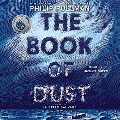 Philip Pullman: La Belle Sauvage (AudiobookFormat, 2017)