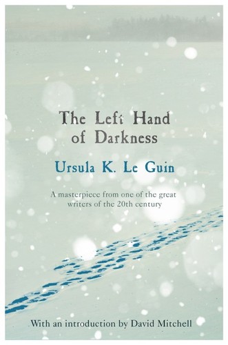 Ursula K. Le Guin: The Left Hand of Darkness (EBook, 2017, Orion Publishing Group)