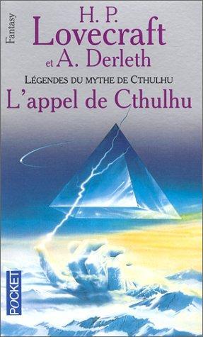 H.P. Lovecraft: L'appel de cthulhu (French language, 2000)