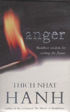 Thích Nhất Hạnh: Anger (Paperback, 2001, Rider & Co)