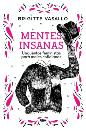 Mentes insanas (2020, RBA)