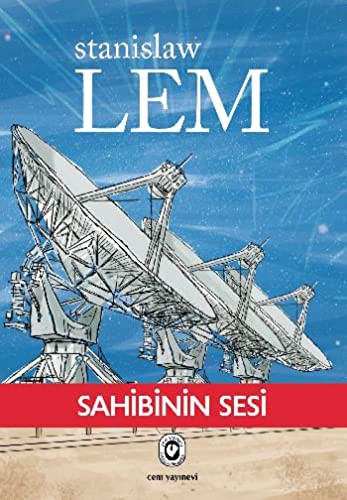 Stanisław Lem: Sahibinin Sesi (Paperback, 2014, Cem)