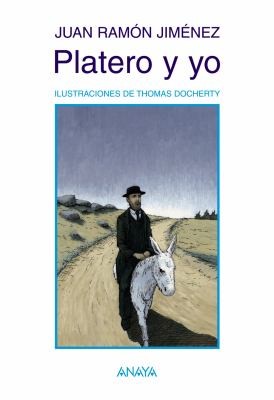 Juan Ramón Jiménez: Platero y yo (Paperback, Spanish language, 2006, Anaya)