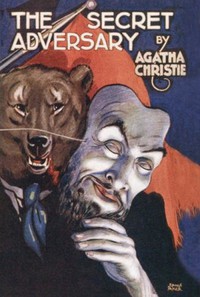 Marian Hussey, Agatha Christie: The Secret Adversary (1998, Project Gutenberg)