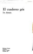 Josep Pla, Josep Pla: El cuaderno gris (Spanish language, 1966, Ediciones Destino)