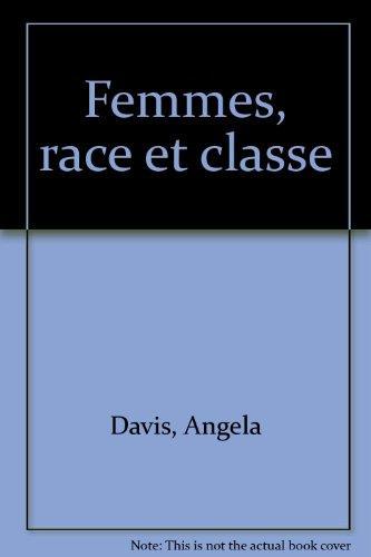 Angela Davis: Femmes, race et classe (French language, 1983)