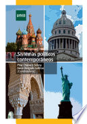 Pilar Chavarri Sidera, Irene Delgado Sotillos: Sistemas Políticos Contemporáneos (Paperback, Castellano language, 2013, UNED)