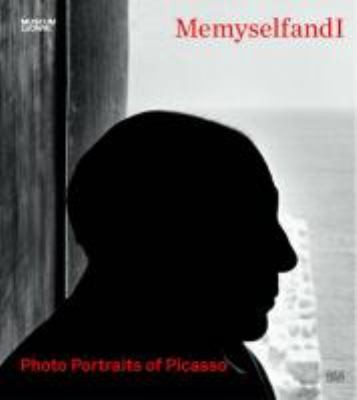 Kerstin Stremmel: Meandmeandme The Faces Of Picasso (2012, Hatje Cantz Publishers)