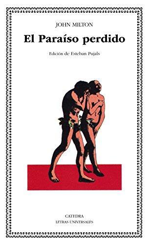 John Milton: El Paraíso perdido (Spanish language, 2004)