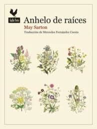 ANHELO DE RAÍCES (2020, GALLO NERO, Gallo Nero Ediciones)
