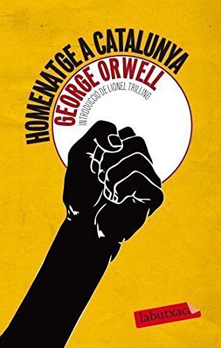 George Orwell, Ramon Folch i Camarasa: Homenatge a Catalunya (Paperback, labutxaca)