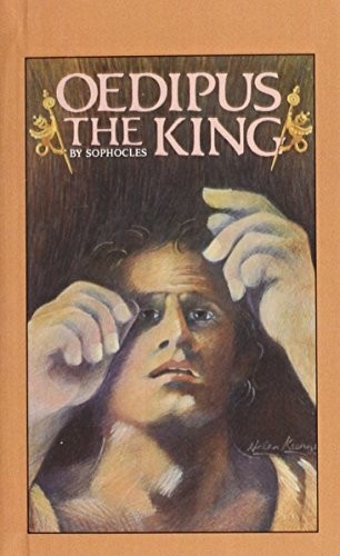 Sophocles: Oedipus the King (1987, Perfection Learning Prebound)