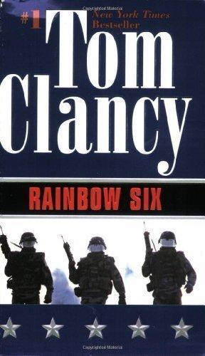 Tom Clancy: Rainbow Six (1999)