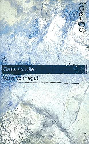 Kurt Vonnegut: Cat's Cradle (1999, Penguin Books Ltd)