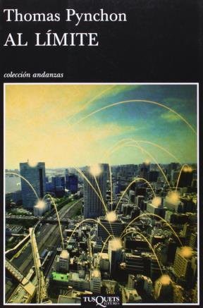 PYNCHON: Al límite (Paperback, Spanish language, TUSQUETS)
