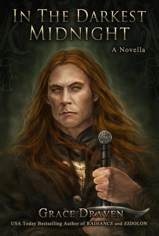 Grace Daven: In The Darkest Midnight