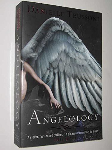 Danielle Trussoni: Angelology (Paperback, Michael Joseph)