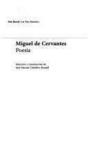 Poesía (Spanish language, 2005, Seix Barral)