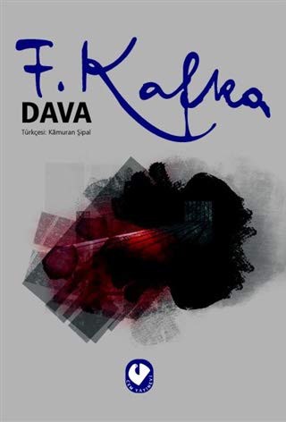 Franz Kafka: Dava (Paperback, Cem Yayınevi)