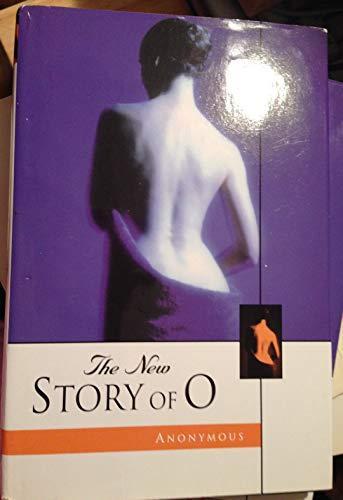 Anne Desclos: Story of O (Story of O #1) (1981)
