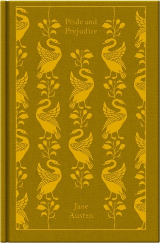 Jane Austen: Pride and Prejudice (Hardcover, 2008, Penguin Classics)