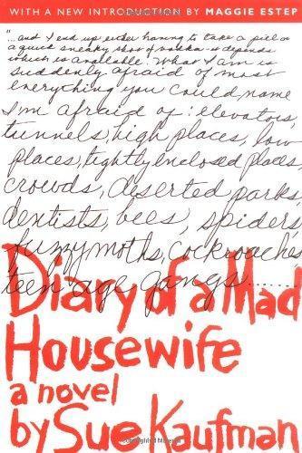Sue Kaufman: Diary of a mad housewife (2005)