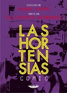 Felisberto Hernández: Las hortensias (Paperback, 2014, Editorial Cuenca de Plata)