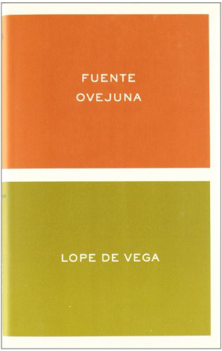 Lope de Vega: Fuente Ovejuna (Spanish language, 2001, Critica (Grijalbo Mondadori))