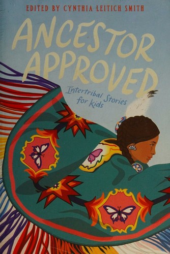 Cynthia Leitich Smith: Ancestor Approved (Paperback, 2022, Heartdrum)