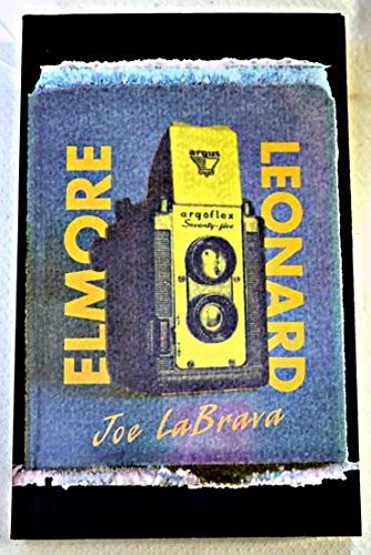 Elmore Leonard: Joe LaBrava (Paperback, Spanish language, Ediciones B)