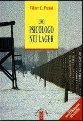 Viktor Frankl: Uno psicologo nei lager (Italian language, 2013, Ares)