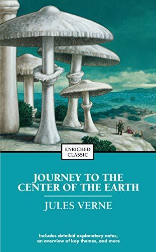 Shori: Journey to the center of the Earth (2008, Simon & Schuster)