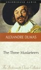 E. L. James: The Three Musketeers (Bookcassette(r) Edition) (AudiobookFormat, 1998, Bookcassette)