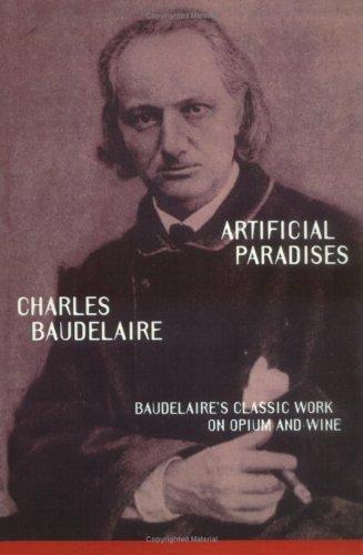 Charles Baudelaire: Artificial paradises (1994)