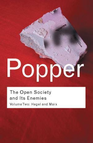 Karl Popper: Open Society and Its Enemies (2005)