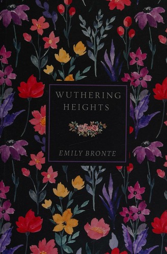 Emily Brontë: Wuthering Heights (Paperback, 2022, [publisher not identified])