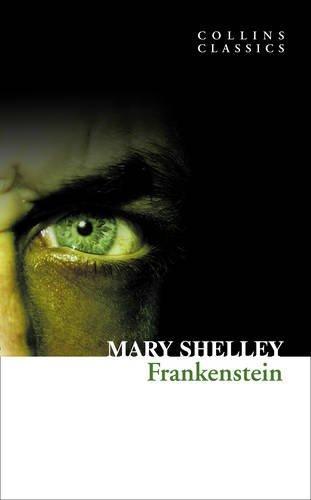 Mary Shelley: Frankenstein (2010, HarperCollins Publishers Limited)