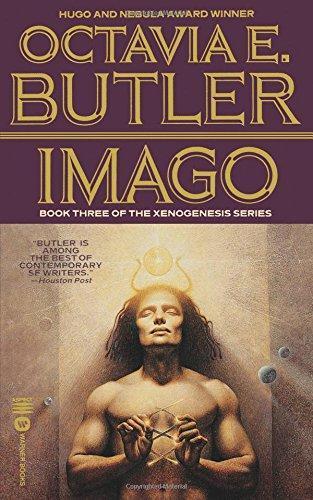 Octavia E. Butler: Imago (Xenogenesis, #3) (1997)