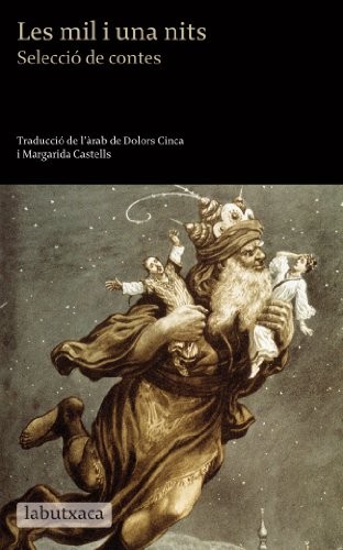 Anónimo: Les mil i una nits. Selecció de contes (Paperback, labutxaca)