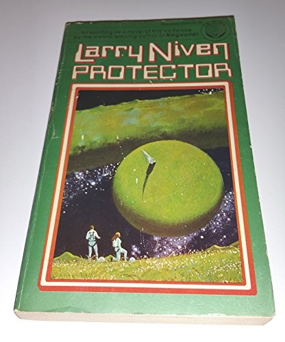 Larry Niven: Protector (1978, Del Rey Books)