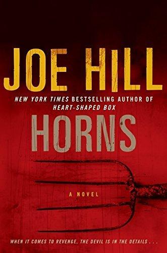 Joe Hill: Horns (2010)
