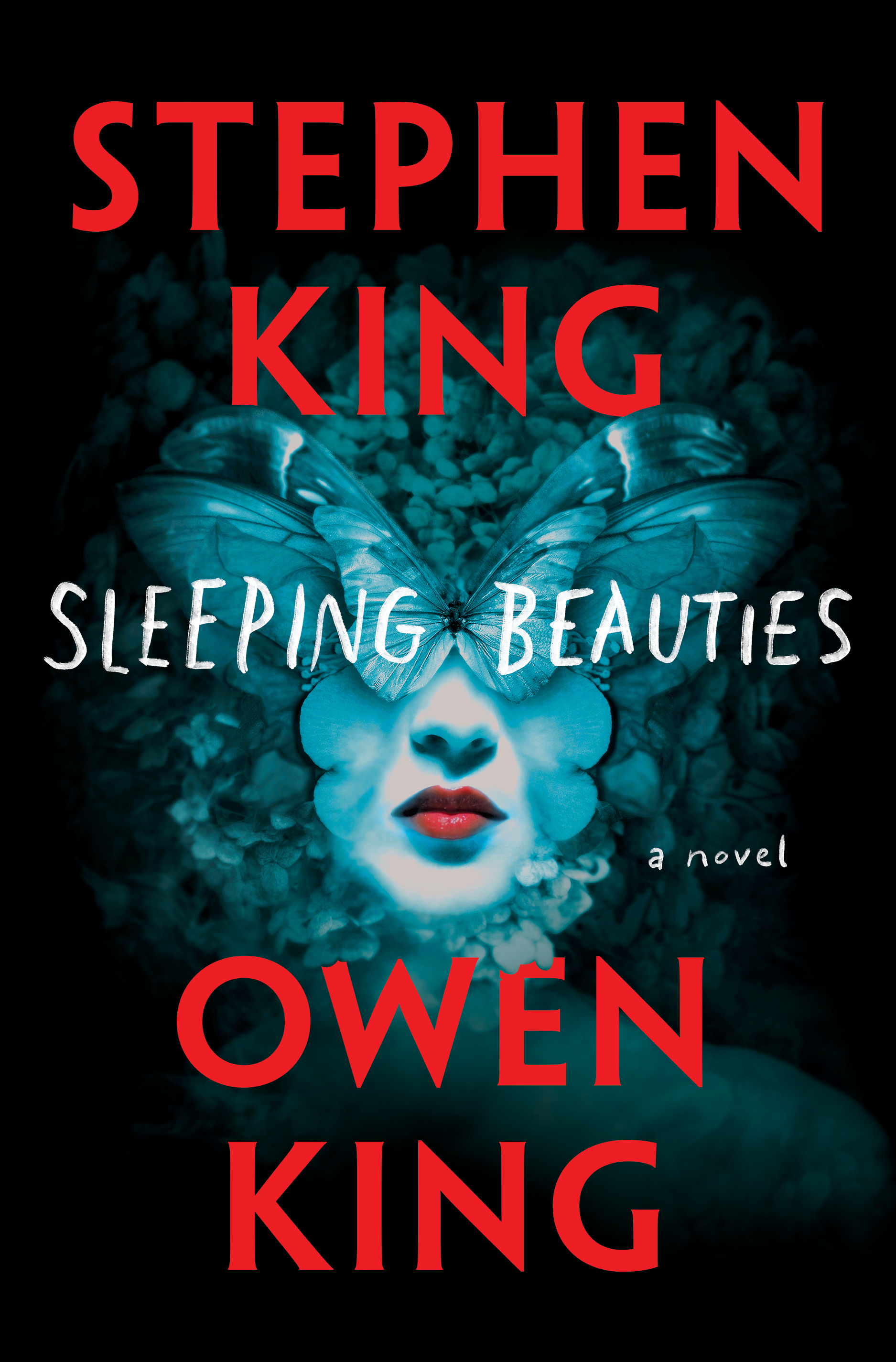 Owen King, Stephen King: Sleeping Beauties (Hardcover, 2017, Scribner)