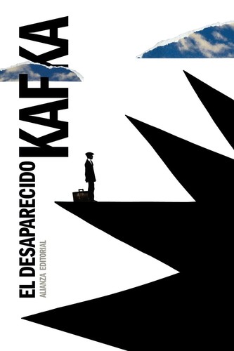 Franz Kafka: El desaparecido (Paperback, castellano language, 2014, Alianza Editorial)