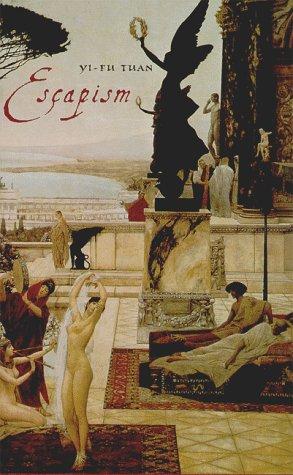 Yi-fu Tuan: Escapism (1998, Johns Hopkins University Press)