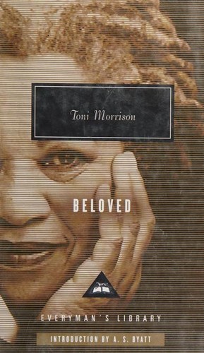 Toni Morrison: Beloved (2006, Everyman's Library)