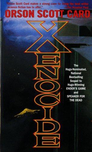 Orson Scott Card: Xenocide (2009)